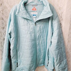 Columbia Omni- Heat Jacket